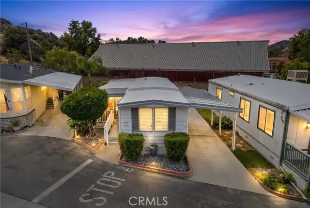 11401 Topanga Canyon Blvd  #37, Chatsworth, CA 91311 - #1