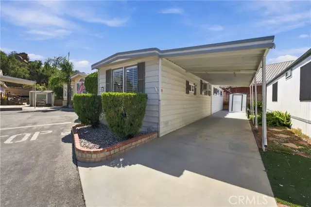 11401 Topanga Canyon Blvd  #37, Chatsworth, CA 91311 - #2
