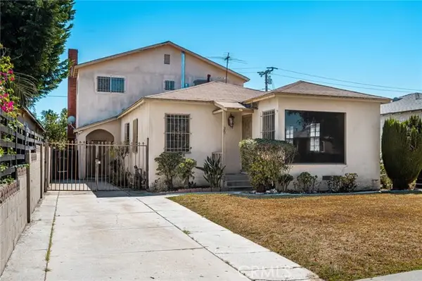 638 137th, Los Angeles, CA 90059