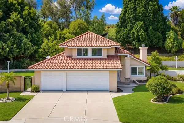 686 Dapple Gray Circle, Walnut, CA 91789