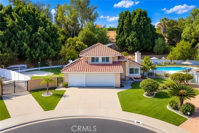686 Dapple Gray Circle, Walnut, CA 91789 - #2