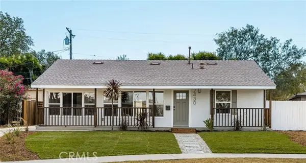 2430 Bennett, Compton, CA 90220