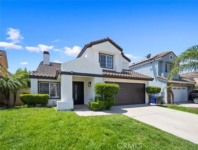 15737 Firethorn, Fontana, CA 92337 - #1