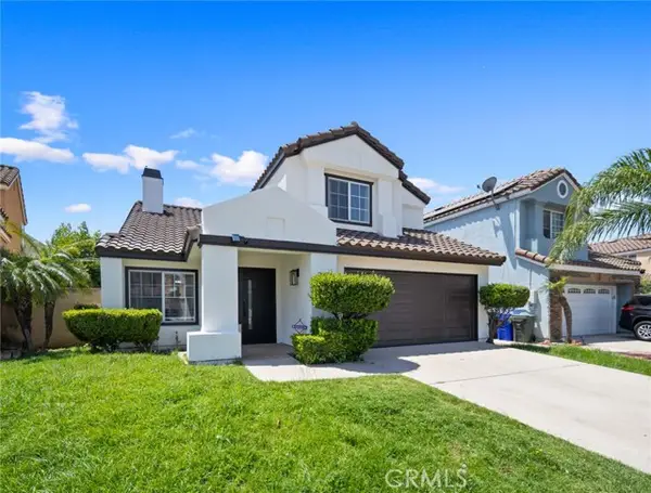 15737 Firethorn, Fontana, CA 92337