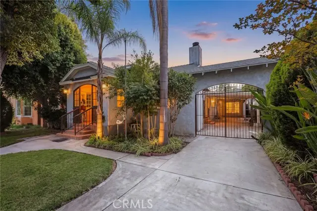 129 La Paloma Avenue, Alhambra, CA 91801 - #2