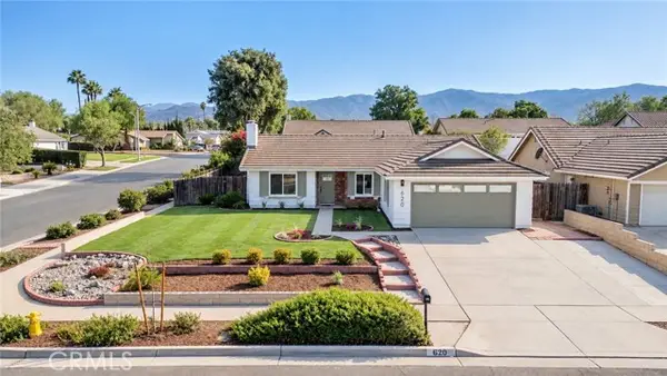 620 Gagnon, Corona, CA 92882
