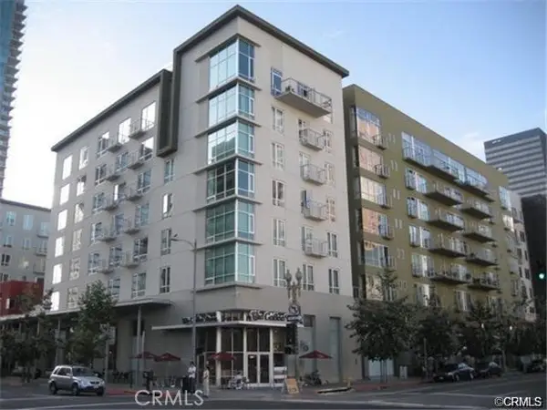 645 9th Street  #618, Los Angeles, CA 90015