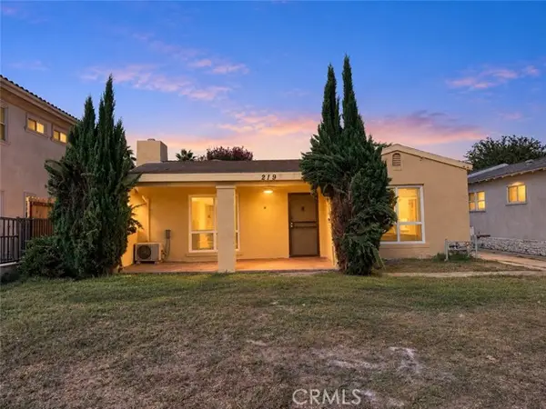 219 Nicholson Avenue, Monterey Park, CA 91755