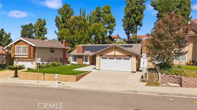23433 Quail Summit Dr, Diamond Bar, CA 91765 - #1