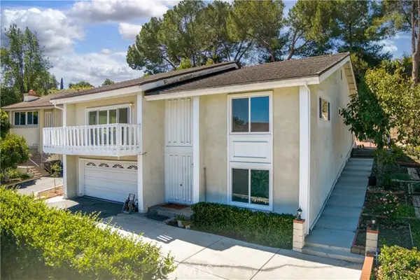 15401 Rockmead Court, Hacienda Heights, CA 91745