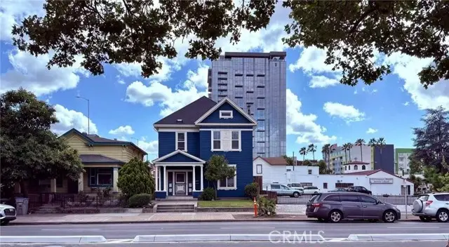 627 3rd, San Jose, CA 95112 - #2