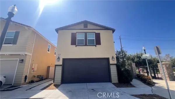 2070 Bulletin Privado, Ontario, CA 91764