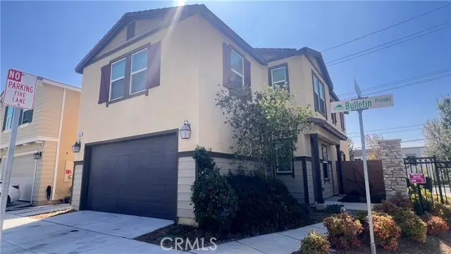 2070 Bulletin Privado, Ontario, CA 91764 - #2