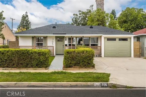 705 Corlett Avenue, Compton, CA 90220