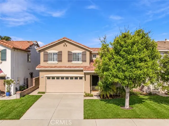 15627 Outrigger, Chino Hills, CA 91709 - #1