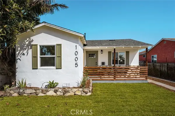 1005 132nd Street, Compton, CA 90222