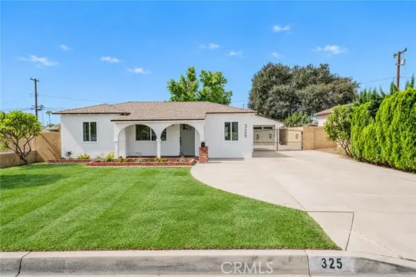 325 Sunset Street, La Habra, CA 90631