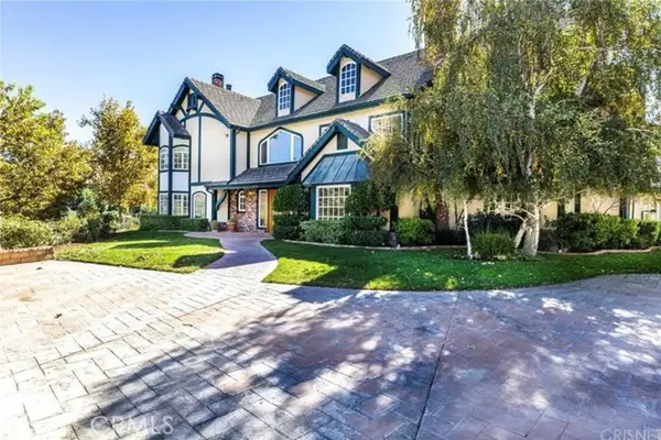 16418 Cambria Estates Lane, Canyon Country, CA 91387