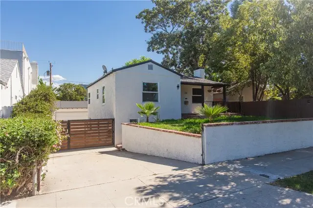 210 Naomi, Burbank, CA 91505 - #1