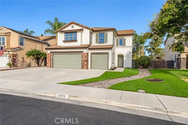 37731 Quintana Drive, Murrieta, CA 92563 - #1