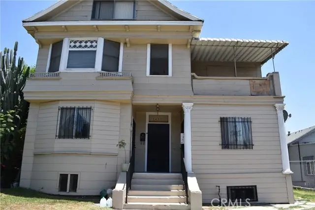 2428 Hancock, Los Angeles, CA 90031 - #1