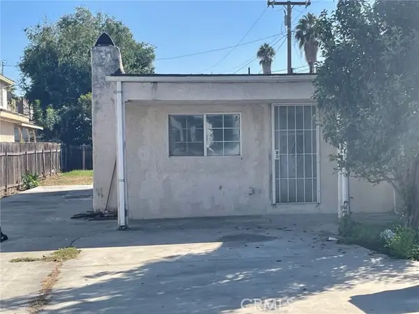 11314 Bodger Street, El Monte, CA 91732