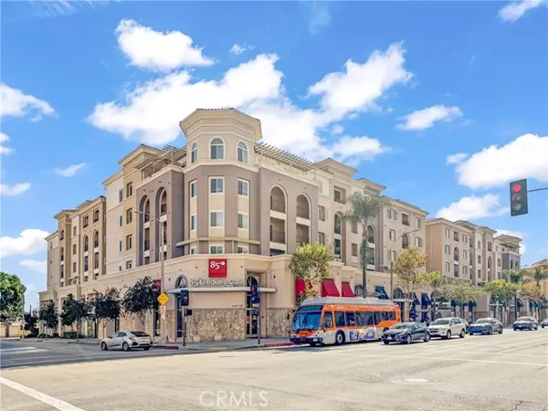 11 3rd Street  #307, Alhambra, CA 91801