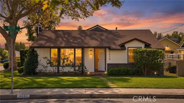 9650 Olive, Temple City, CA 91780