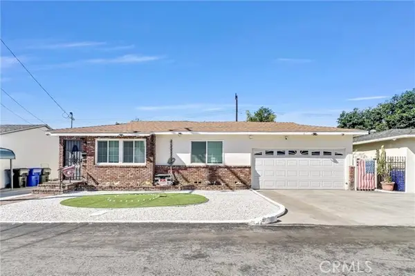 5539 Willard, San Gabriel, CA 91776