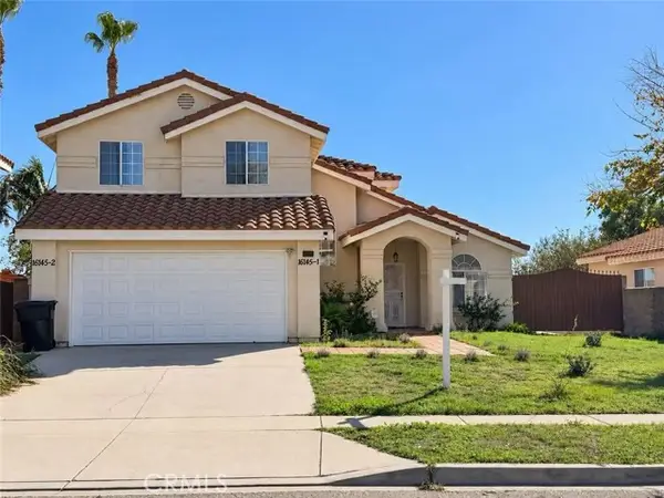 16145 Seville, Fontana, CA 92335