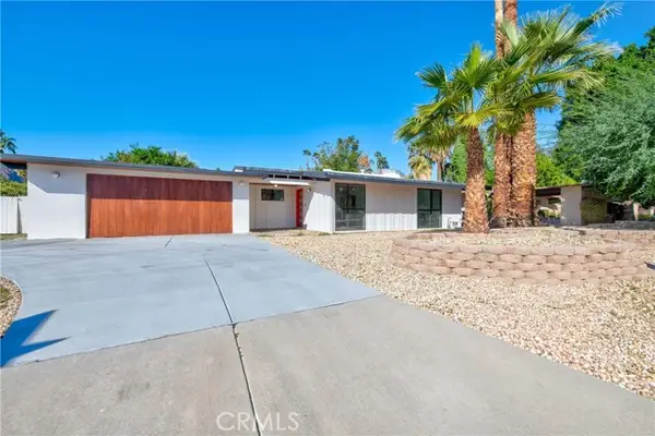 40851 Bob Hope, Rancho Mirage, CA 92270