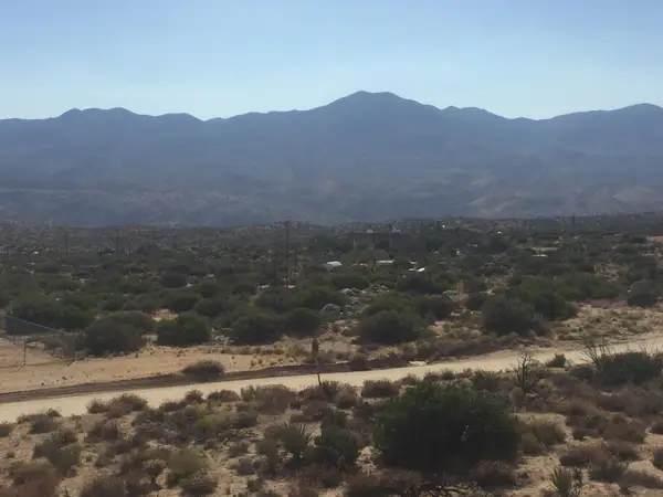 0 Palm Canyon Drive, Mountain Center, CA 92561