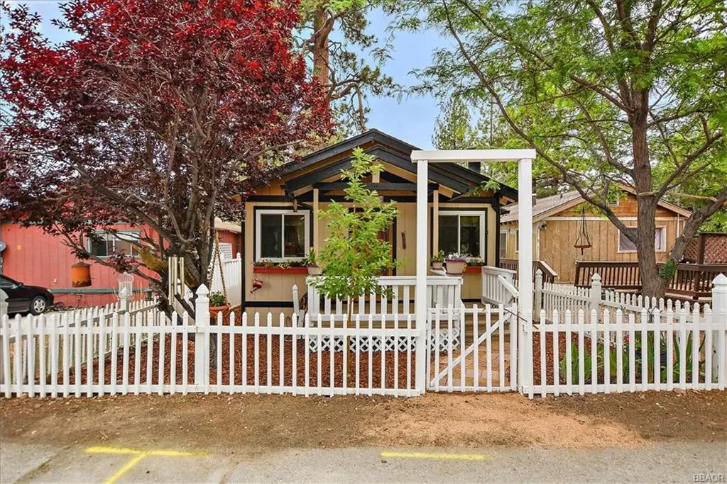 667 Lintner Road, Big Bear Lake, CA 92315 - Image #1