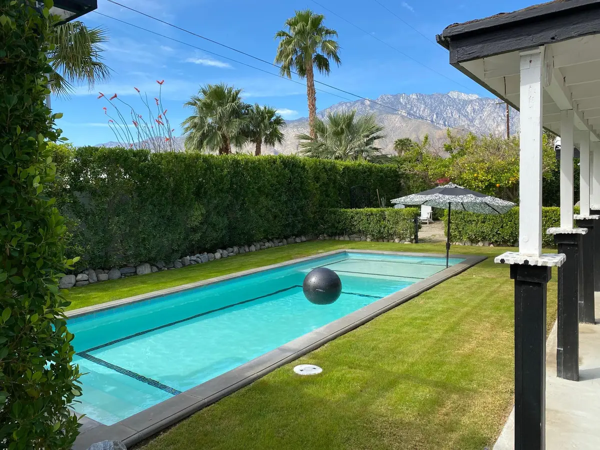 2493 E Powell Road, Palm Springs, CA 92262 - Image #1