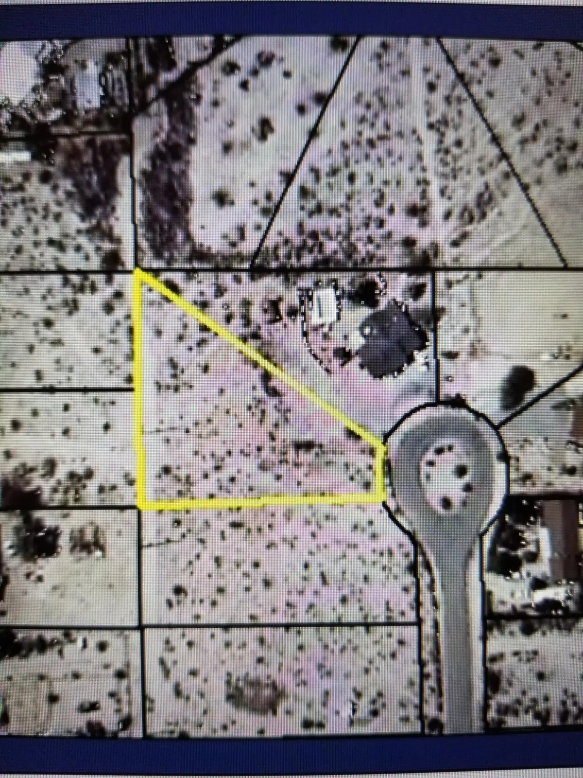 Lot 9 Frying Pan Road, Borrego Springs, CA 92004 - Image #1