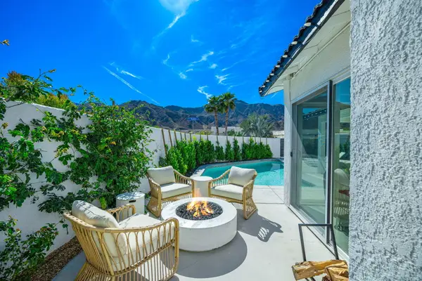 54990 Avenida Madero, La Quinta, CA 92253