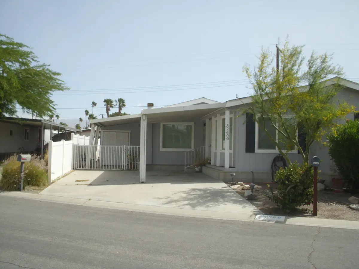 32600 Flagstaff Avenue, Thousand Palms, CA 92276 - Image #1