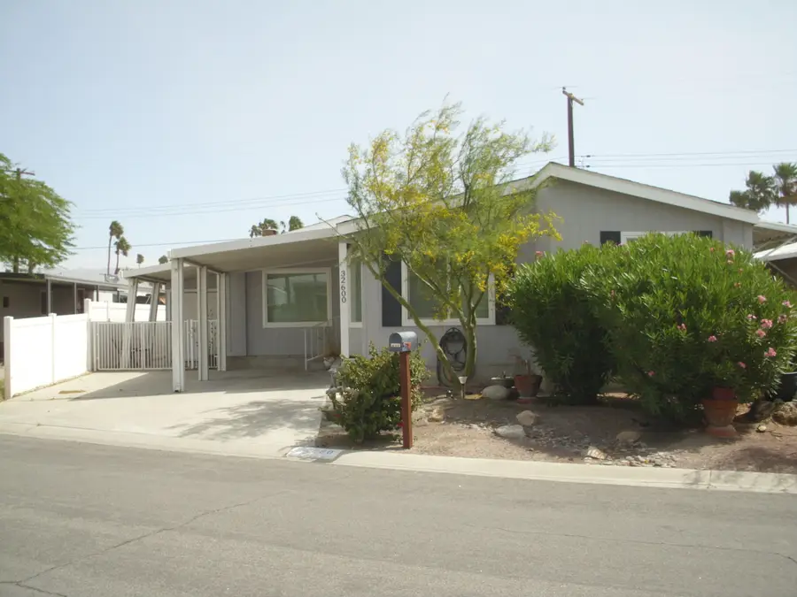 32600 Flagstaff Avenue, Thousand Palms, CA 92276 - Image #2
