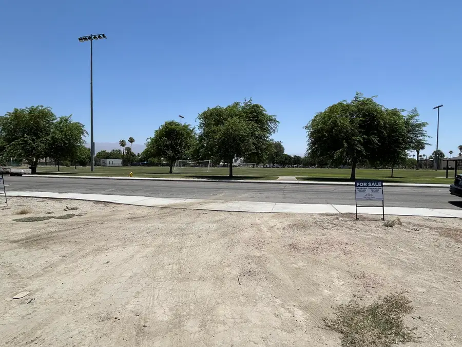 0 Palm Street, Indio, CA 92201 - #2