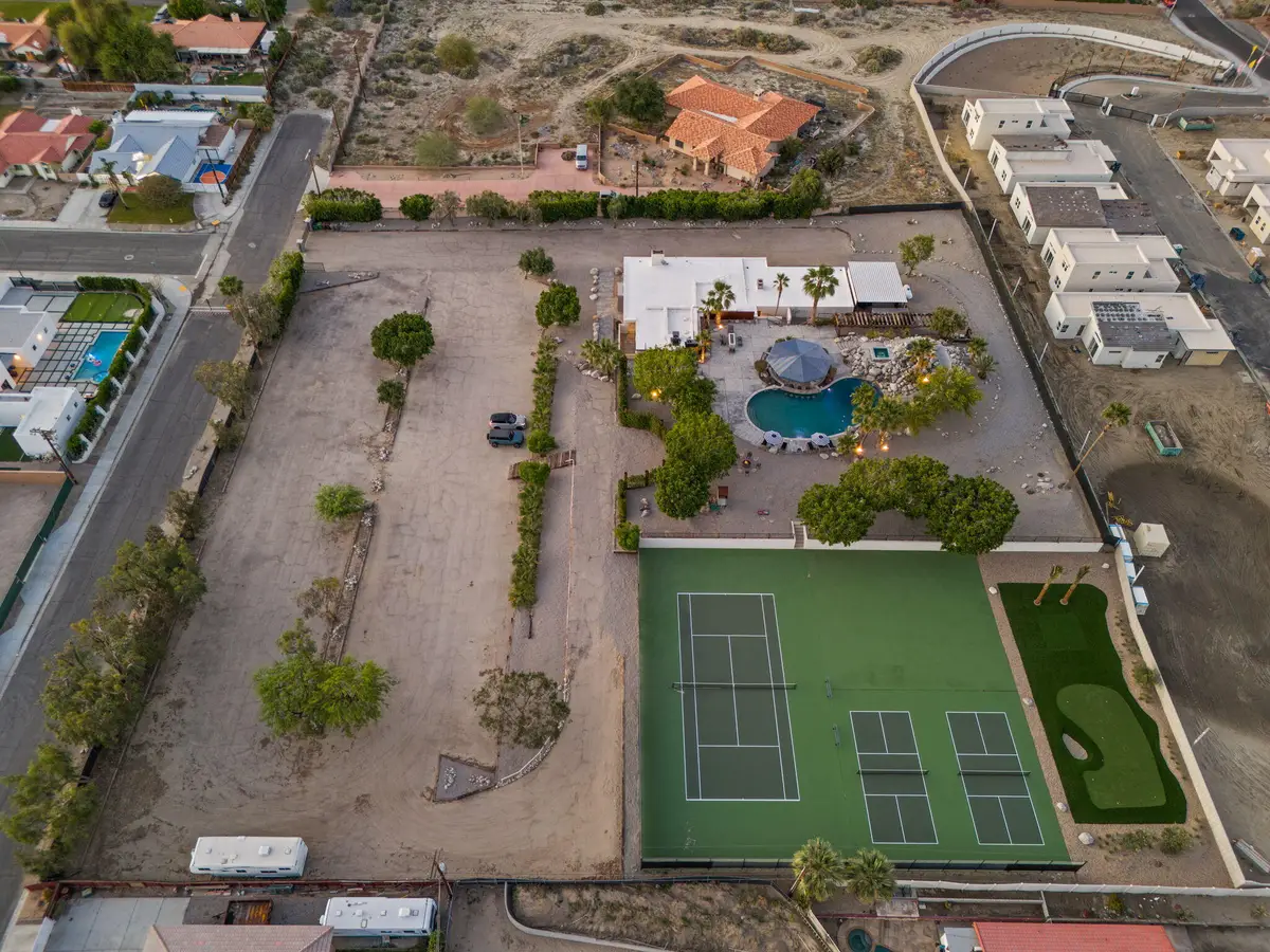 41750 Hermitage Drive, Bermuda Dunes, CA 92203 - #1