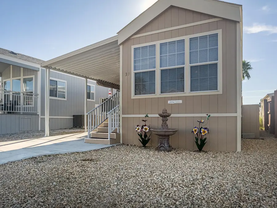 70200 Dillon Road #39, Desert Hot Springs, CA 92241 - Image #2