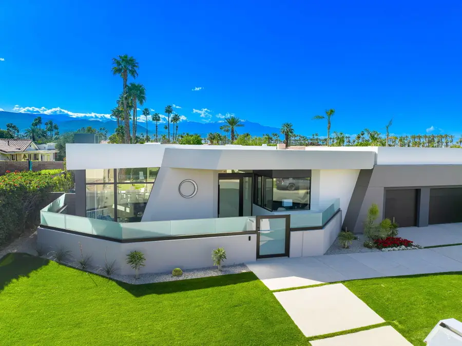 45451 Cielito Drive, Indian Wells, CA 92210 - Image #2