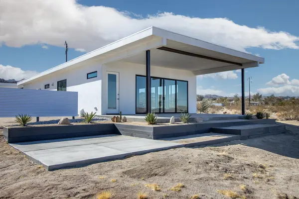 66050 Cottonwood Drive, Joshua Tree, CA 92252