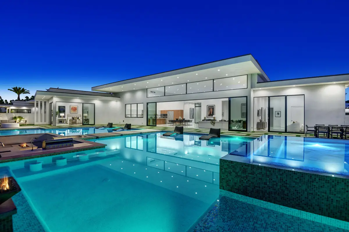 3 Bravo Court, Rancho Mirage, CA 92270 - #1