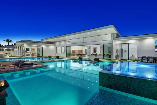 3 Bravo Court, Rancho Mirage, CA 92270
