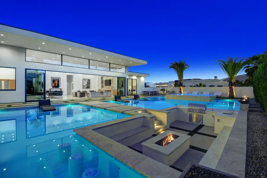 3 Bravo Court, Rancho Mirage, CA 92270 - #3