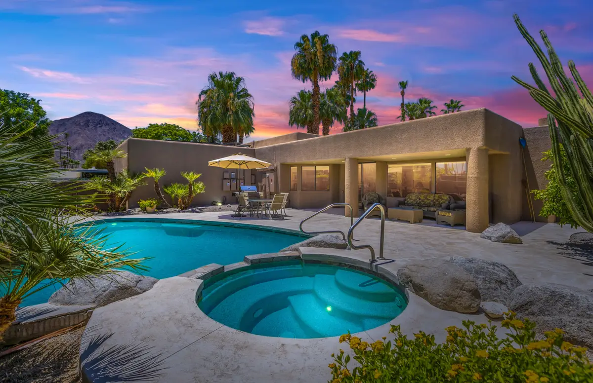 75840 Altamira Drive, Indian Wells, CA 92210 - #1