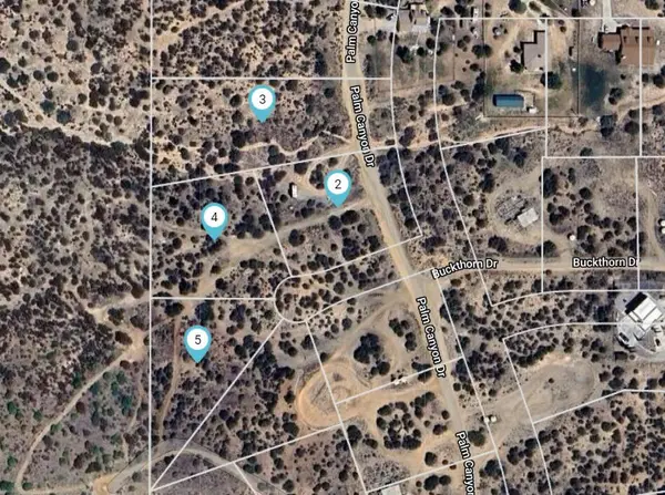 1 Zurich Drive, Mountain Center, CA 92561