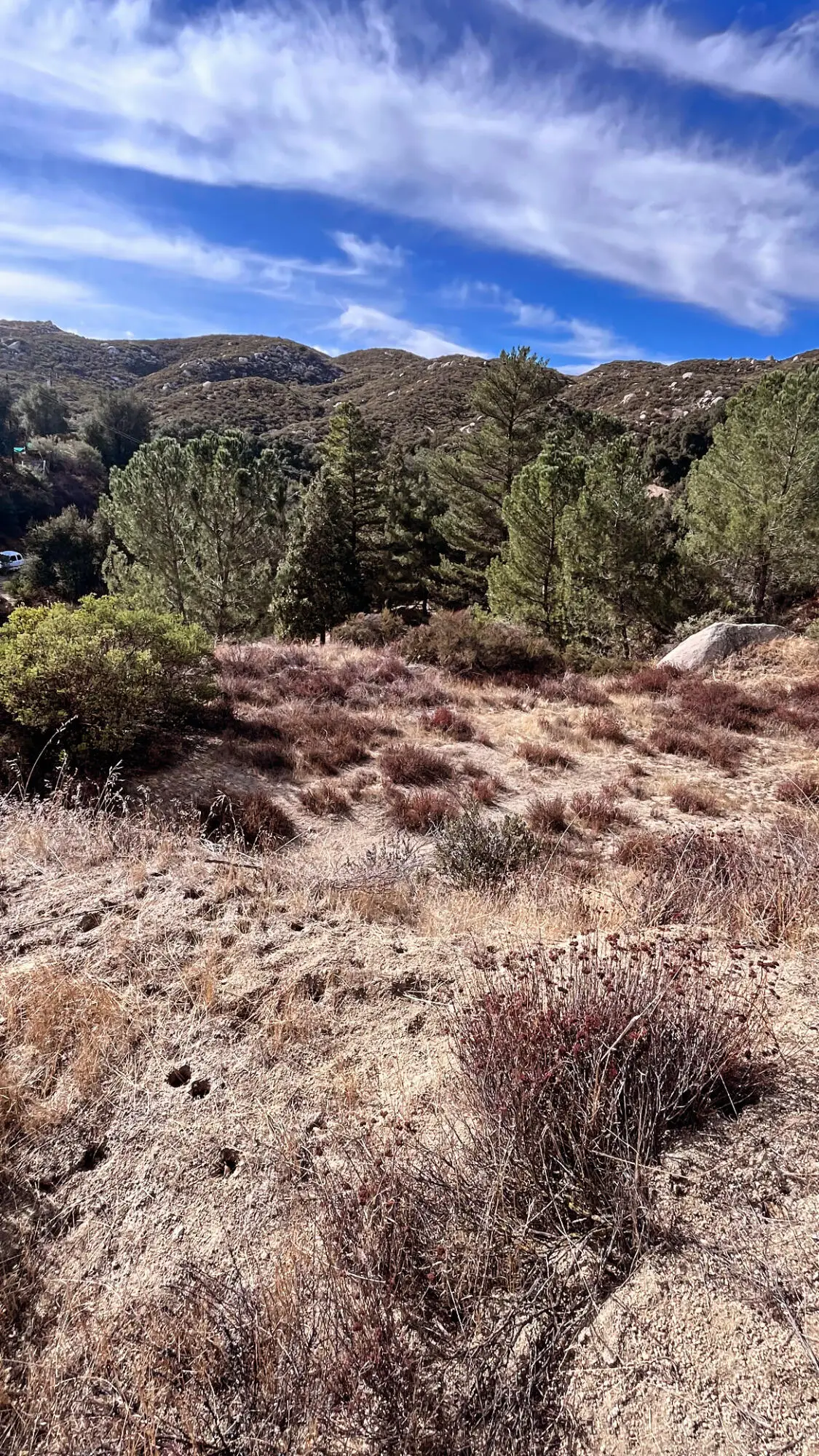 0 Partridge Lane, Banning, CA 92220 - Image #1