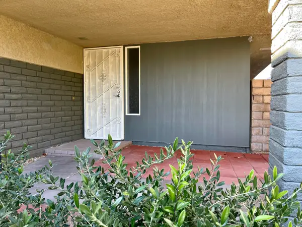 3067 Sunflower Circle E, Palm Springs, CA 92262